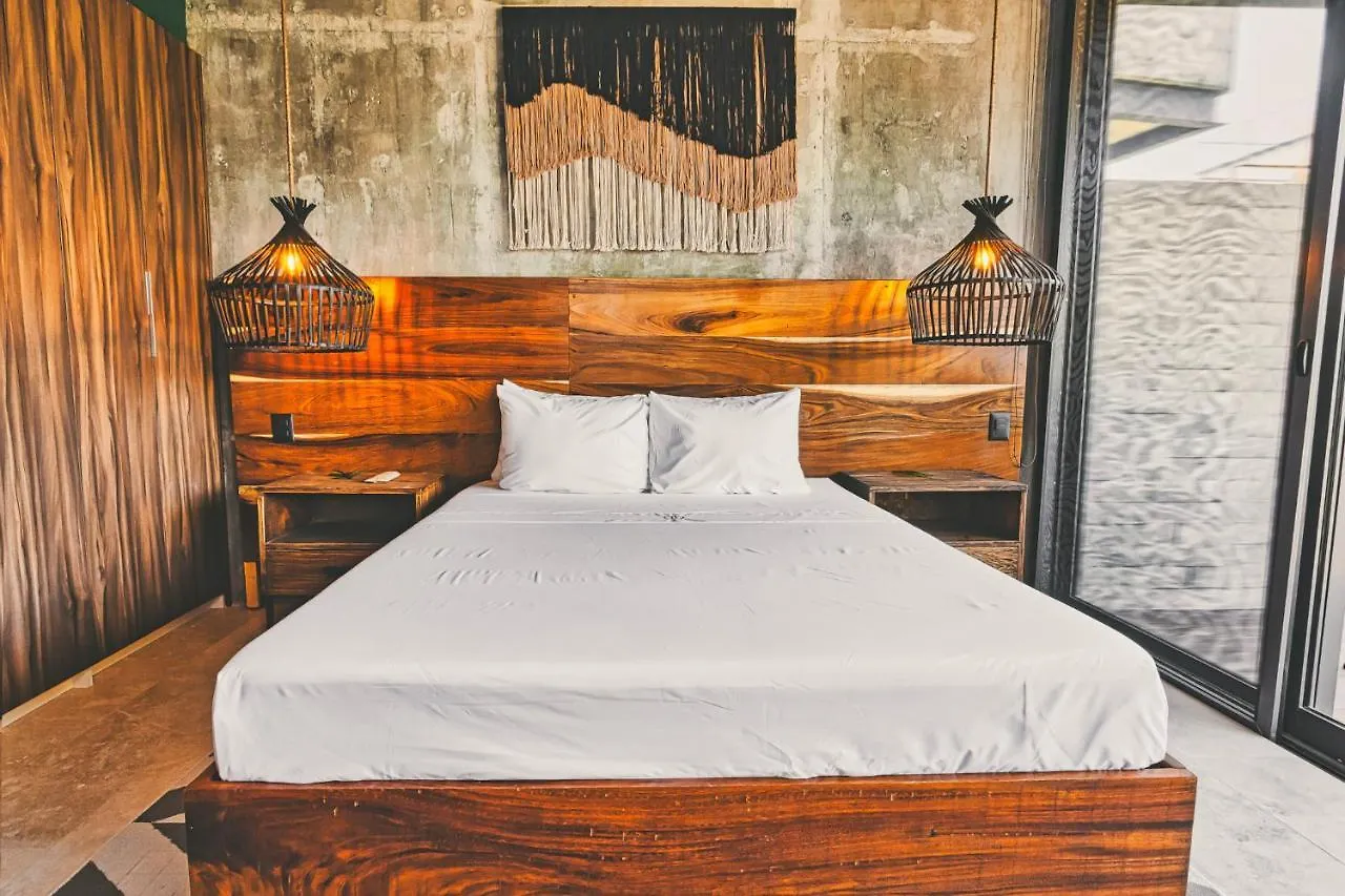 Apartment Luxury Condos Tulum - Private Cenote & Gym Mexico