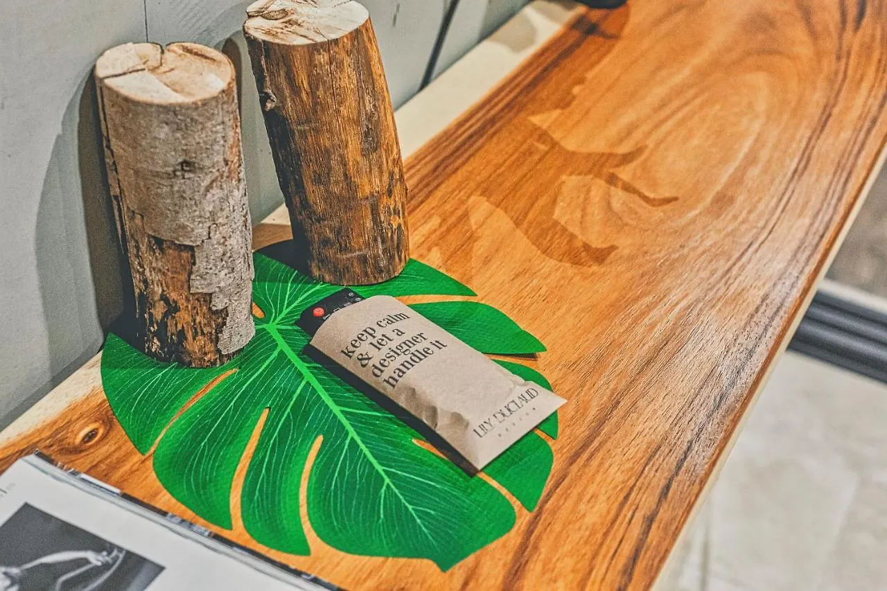 Daire Luxury Condos Tulum - Private Cenote & Gym Meksika