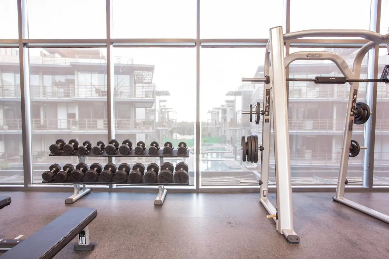 Luxury Condos Tulum - Private Cenote & Gym Meksika