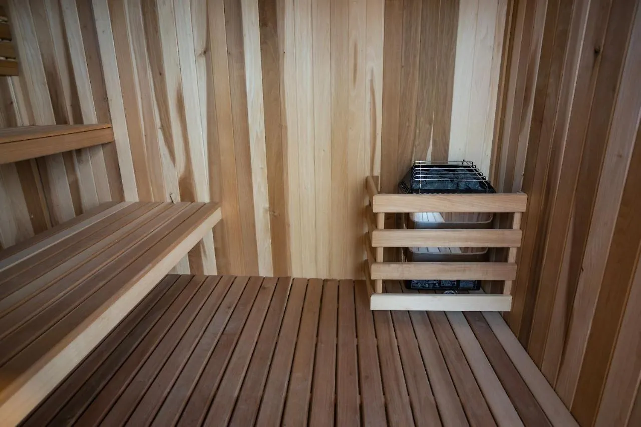 Luxury Condos Tulum - Private Cenote & Gym 0*,  Meksika
