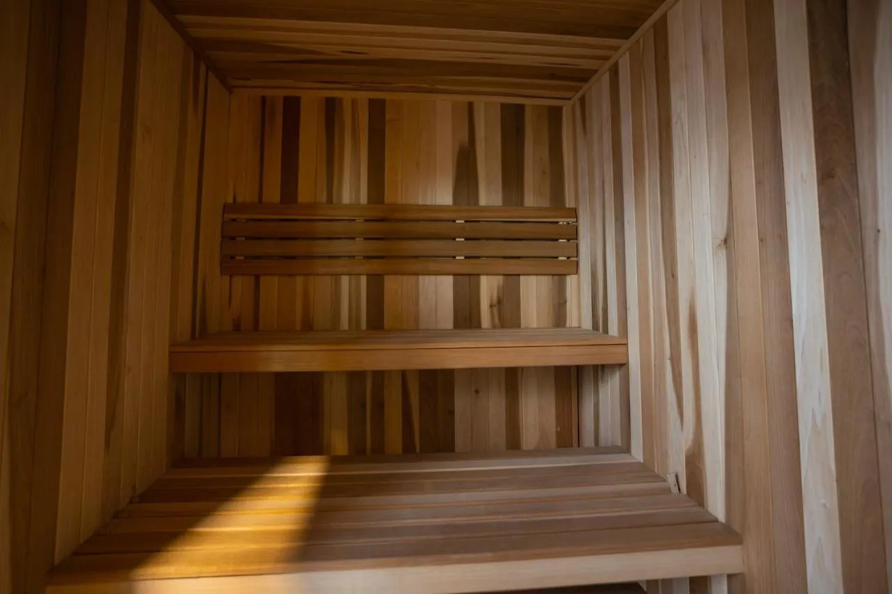 Luxury Condos Tulum - Private Cenote & Gym Daire