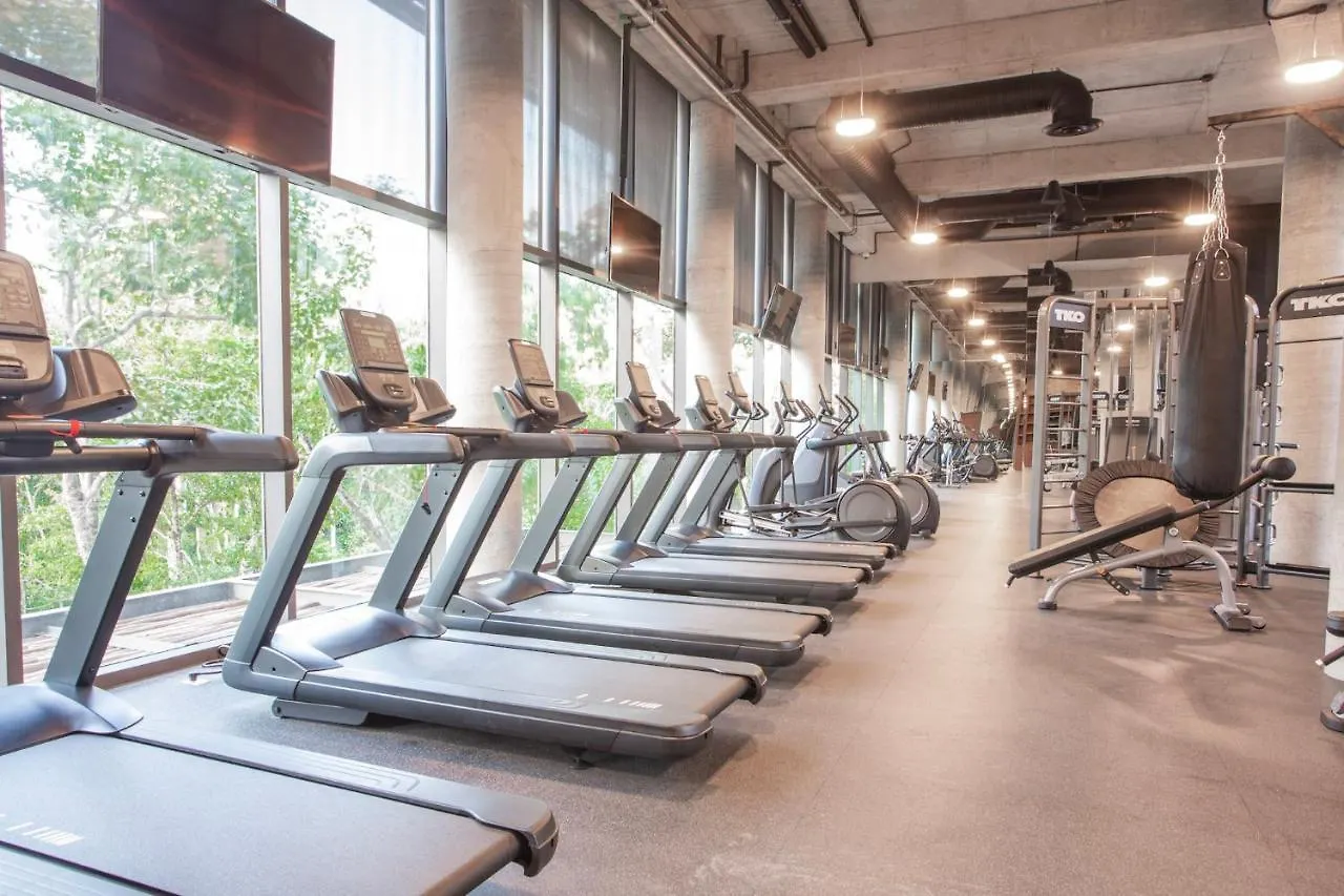 Luxury Condos Tulum - Private Cenote & Gym Apartment