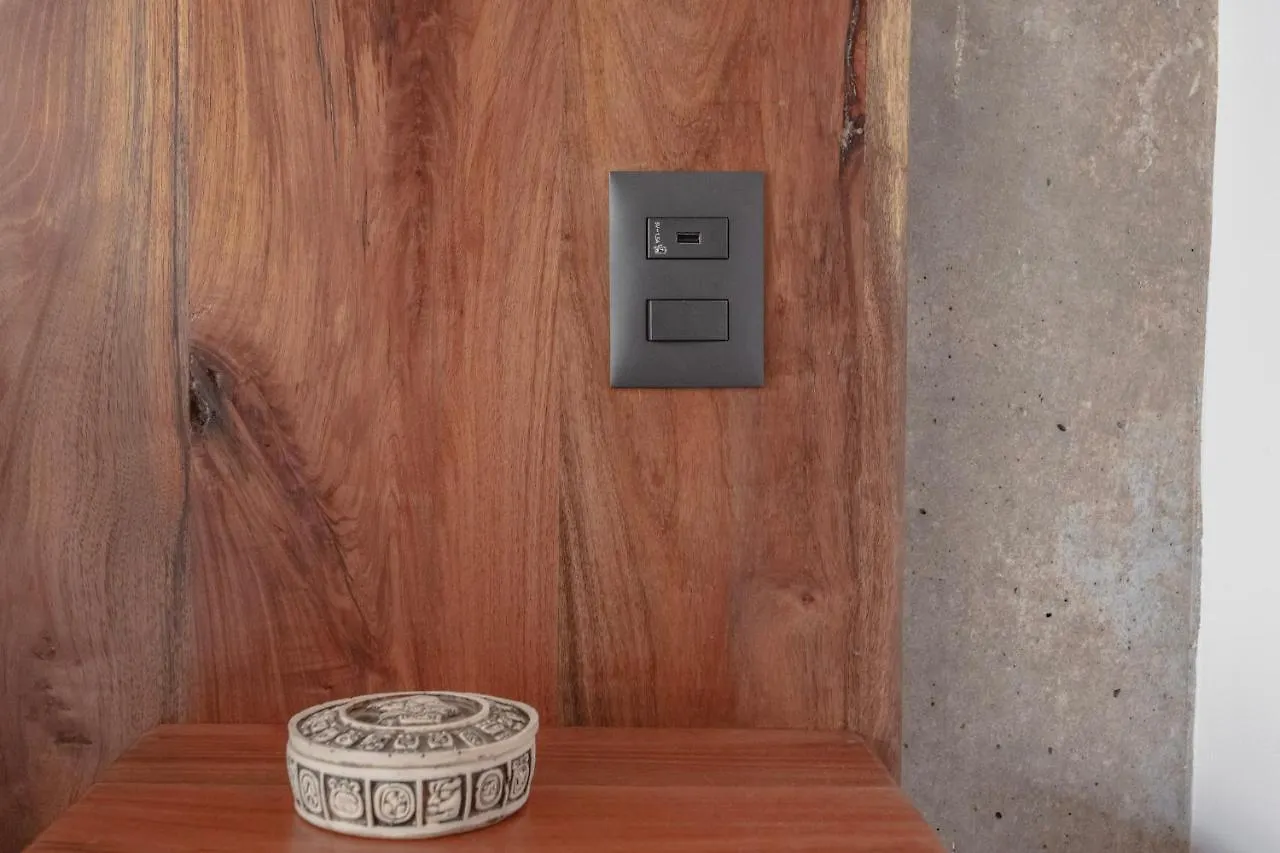 Luxury Condos Tulum - Private Cenote & Gym Daire