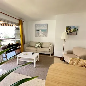 Vista Al Mar - Piscina By Vv Canary Ocean Homes , Los Cristianos (Tenerife) Spain