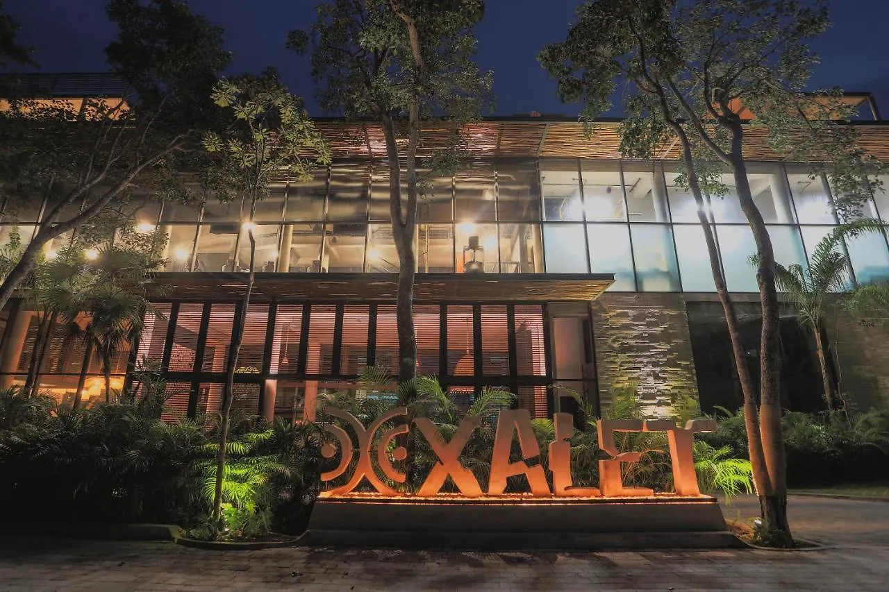 公寓 Luxury Condos Tulum - Private Cenote & Gym