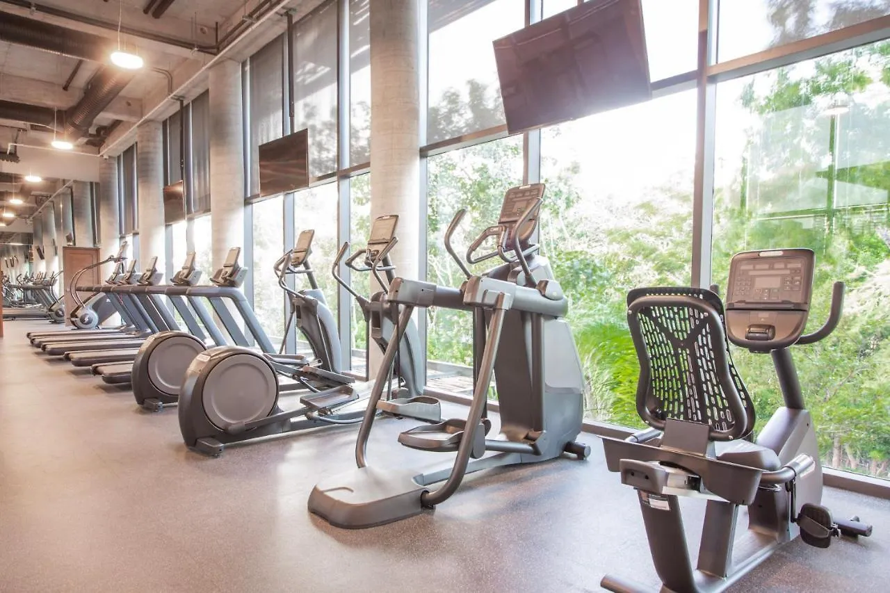 Luxury Condos Tulum - Private Cenote & Gym